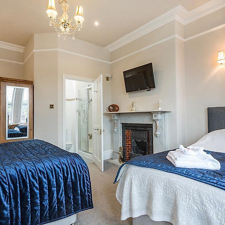 Aquae Sulis Bed and Breakfast Bath Exteriör bild