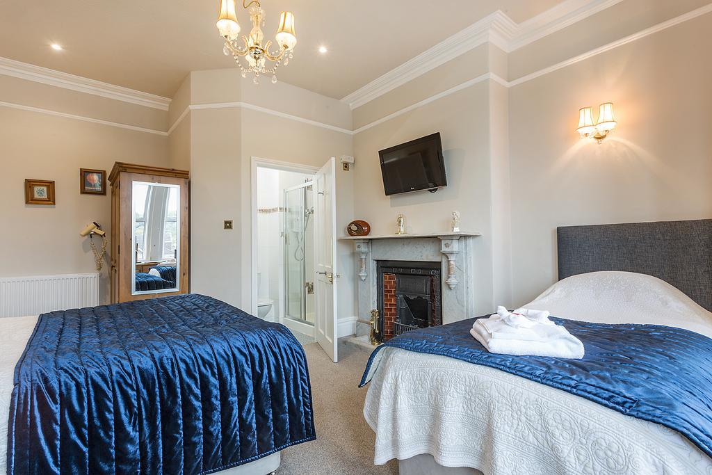 Aquae Sulis Bed and Breakfast Bath Exteriör bild