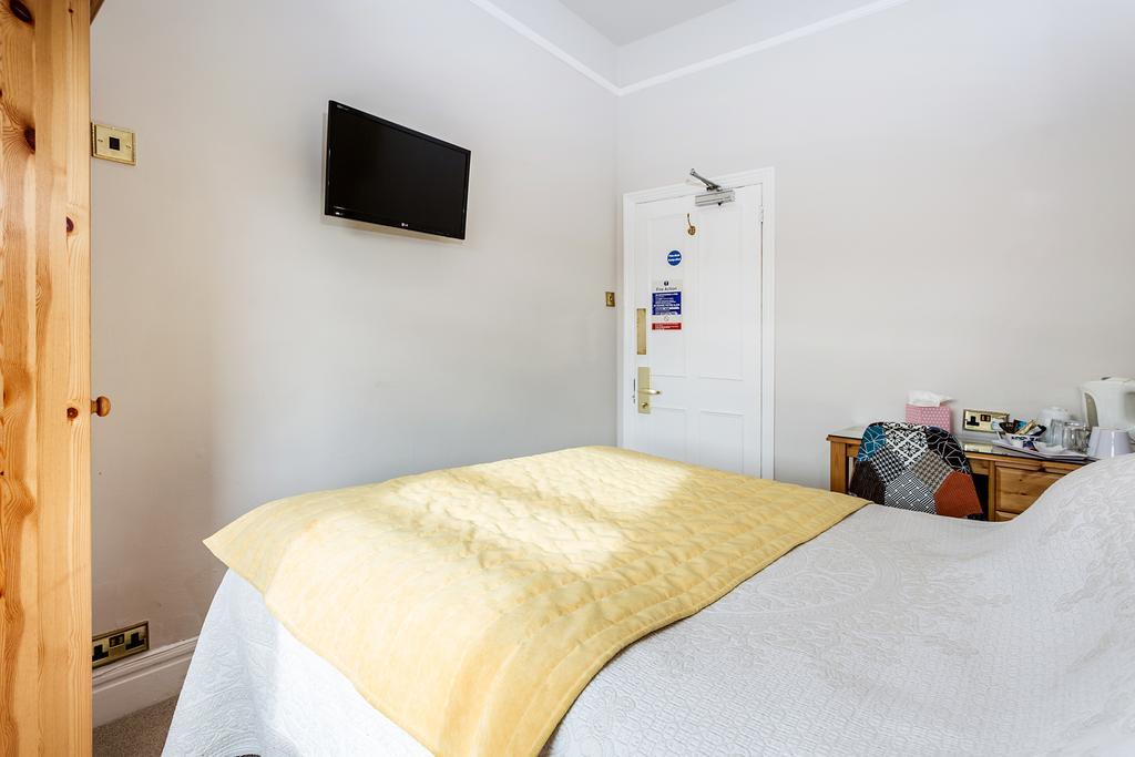 Aquae Sulis Bed and Breakfast Bath Exteriör bild