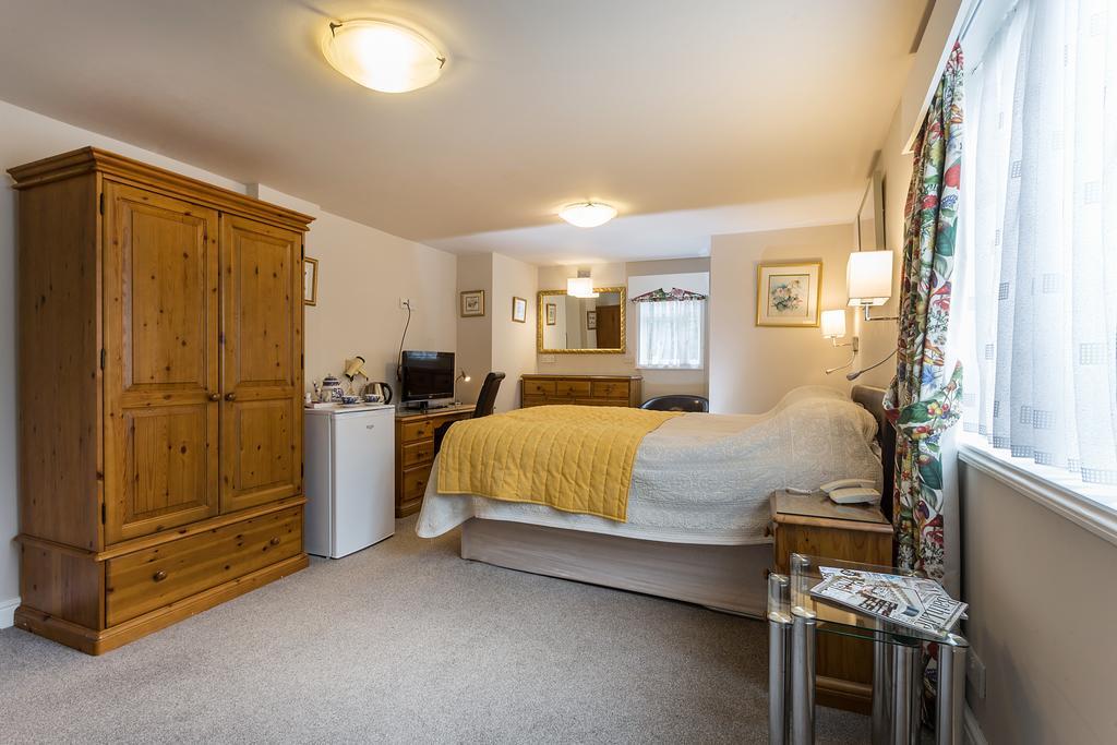 Aquae Sulis Bed and Breakfast Bath Exteriör bild