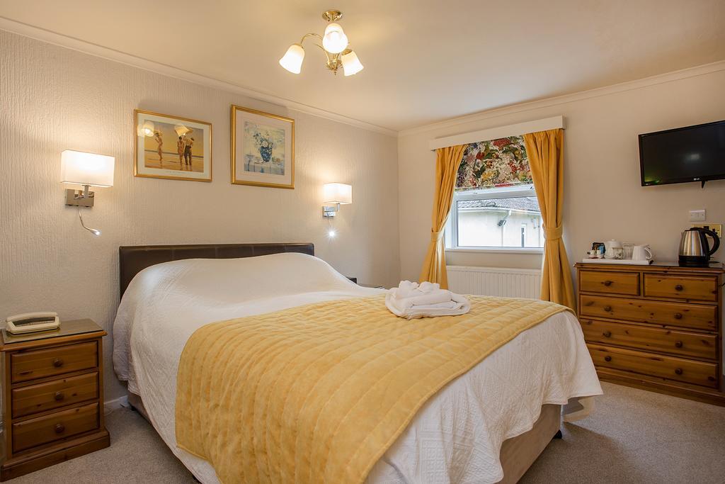 Aquae Sulis Bed and Breakfast Bath Exteriör bild