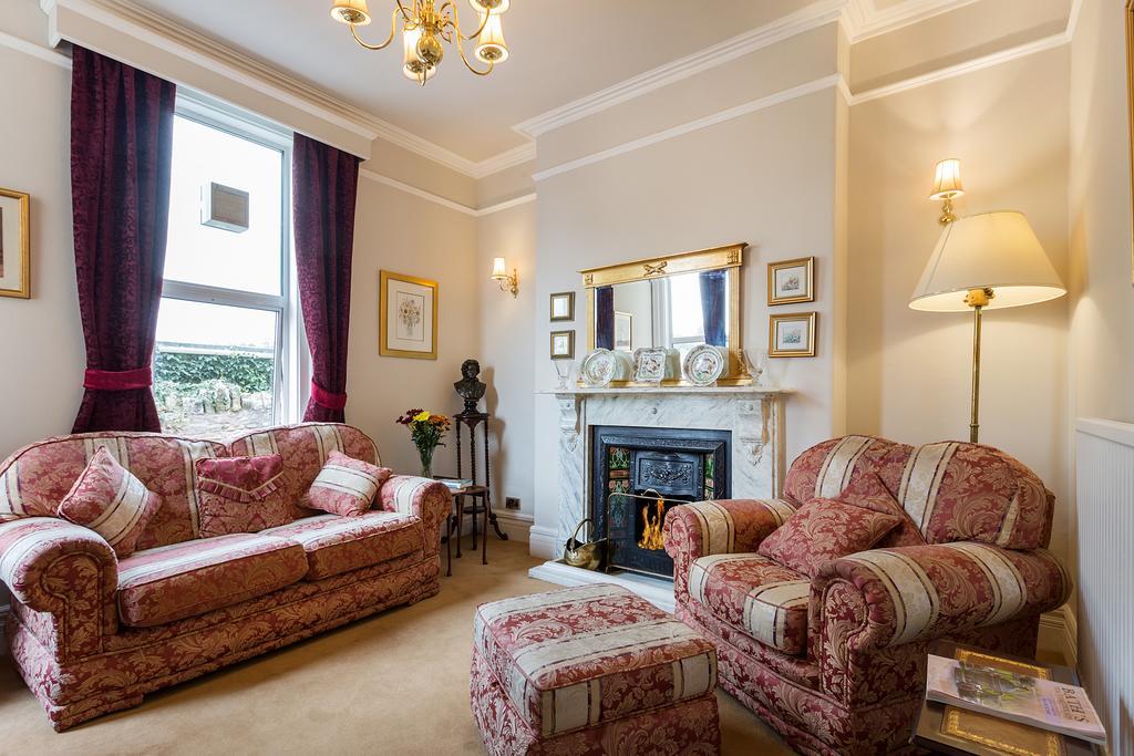 Aquae Sulis Bed and Breakfast Bath Exteriör bild