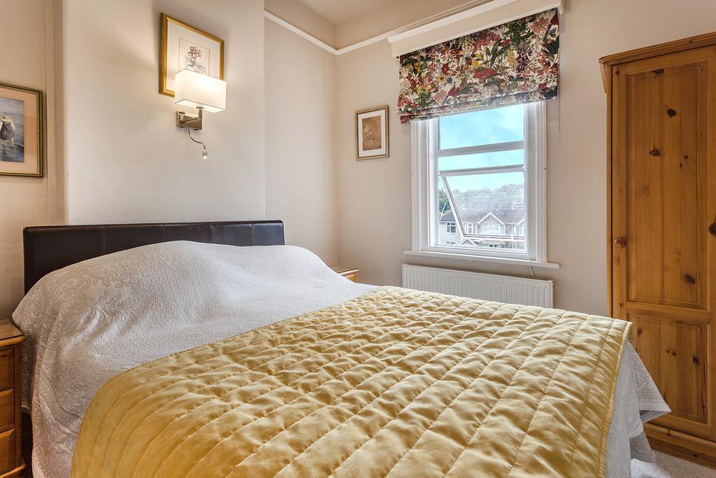 Aquae Sulis Bed and Breakfast Bath Exteriör bild