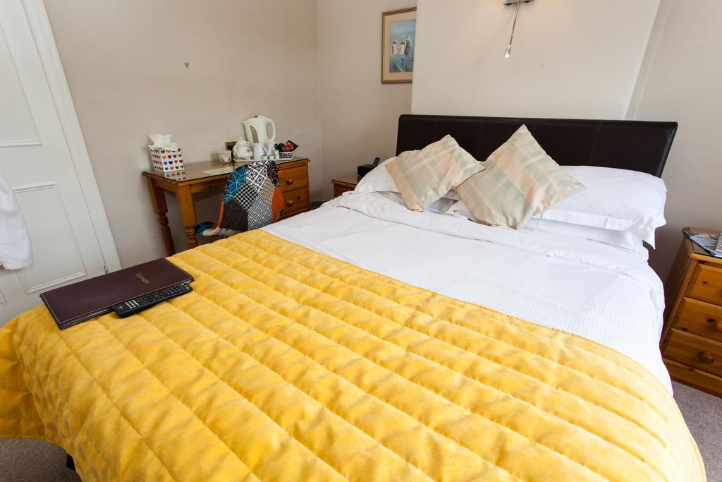 Aquae Sulis Bed and Breakfast Bath Exteriör bild