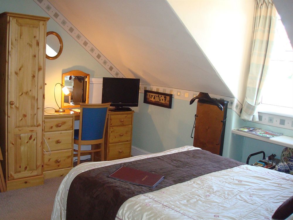 Aquae Sulis Bed and Breakfast Bath Exteriör bild