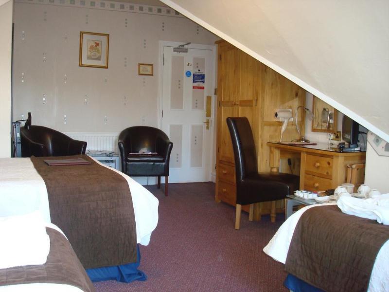 Aquae Sulis Bed and Breakfast Bath Exteriör bild